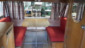 Cas-Bar vor dem Umbau